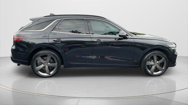 2025 Genesis GV70 3.5T Sport