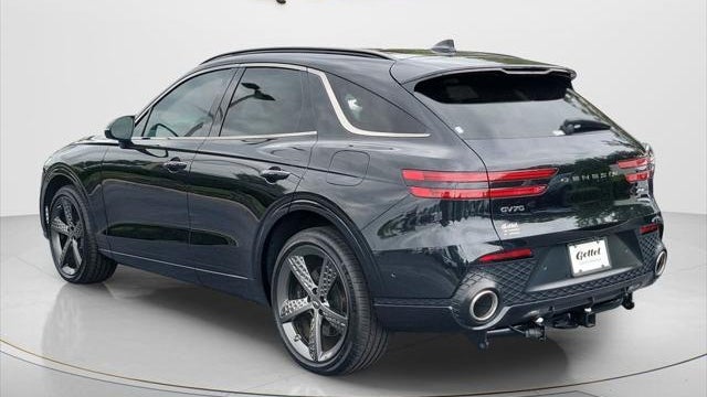 2025 Genesis GV70 3.5T Sport