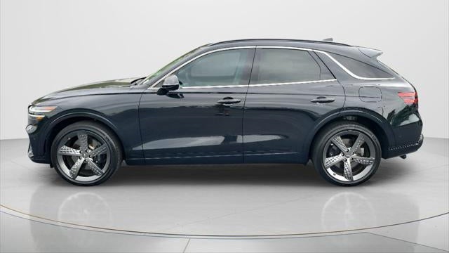 2025 Genesis GV70 3.5T Sport