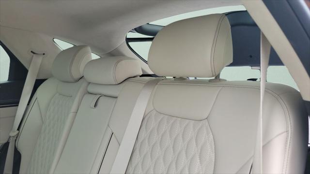 2025 Genesis GV70 3.5T Sport