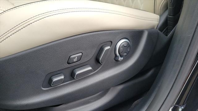 2025 Genesis GV70 3.5T Sport