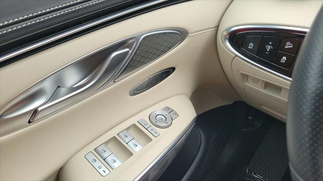 2025 Genesis GV70 3.5T Sport
