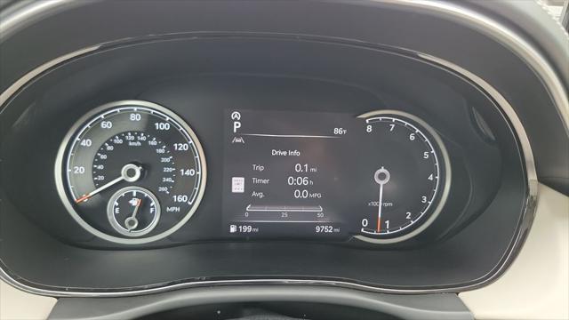 2025 Genesis GV70 3.5T Sport