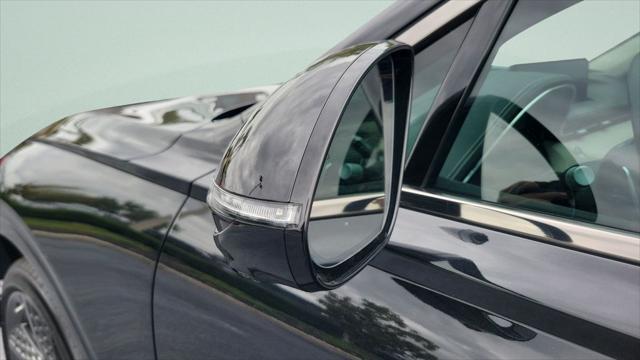 2025 Genesis GV70 3.5T Sport