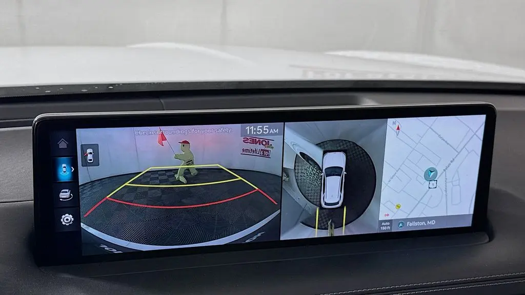 2022 Genesis GV70 3.5T Sport
