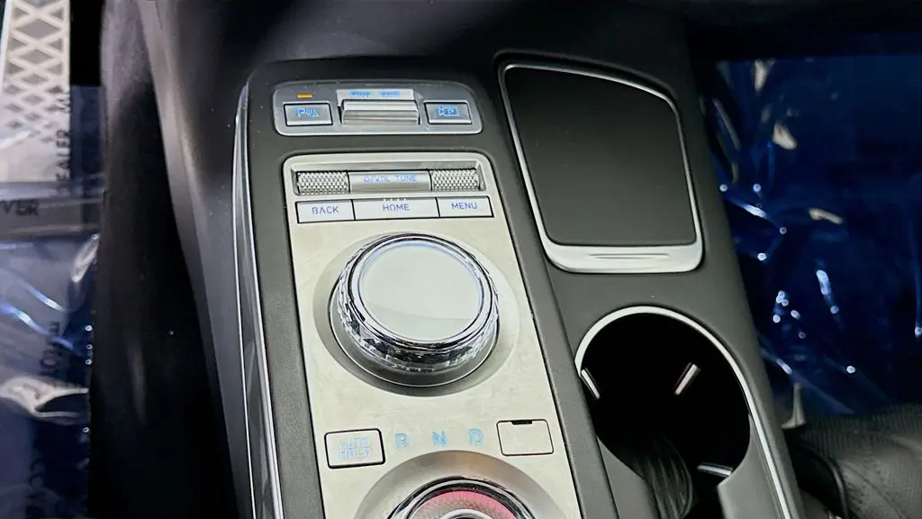 2022 Genesis GV70 3.5T Sport