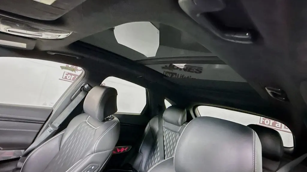 2022 Genesis GV70 3.5T Sport