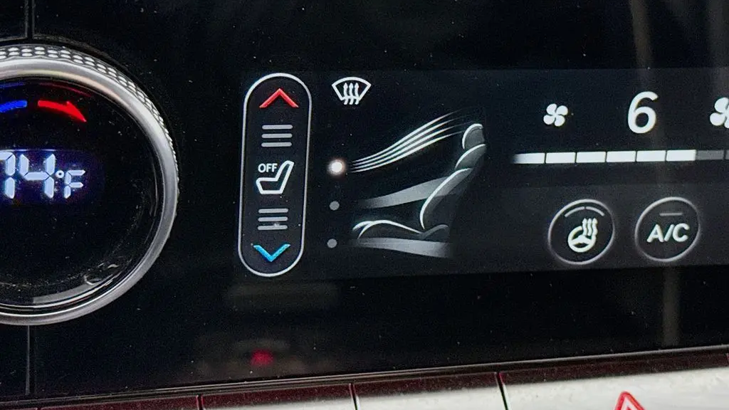 2022 Genesis GV70 3.5T Sport