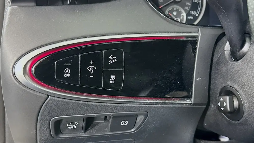 2022 Genesis GV70 3.5T Sport