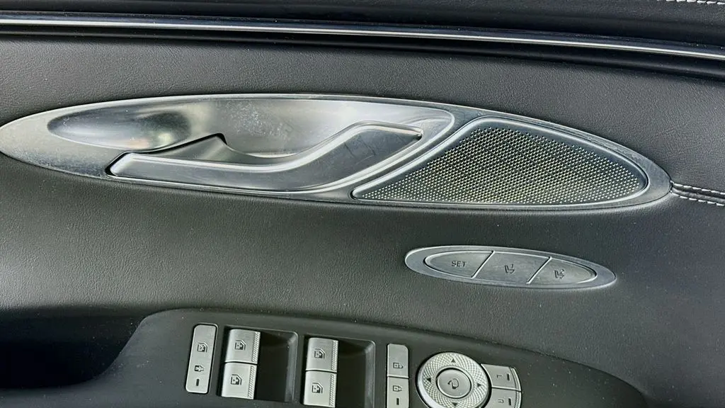 2022 Genesis GV70 3.5T Sport