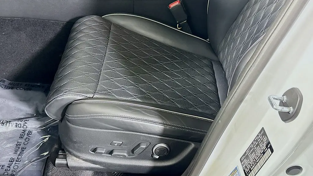 2022 Genesis GV70 3.5T Sport