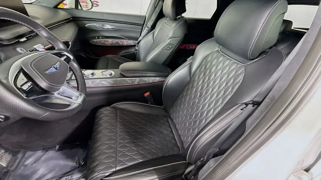 2022 Genesis GV70 3.5T Sport