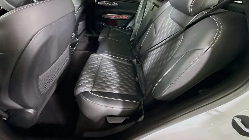 2022 Genesis GV70 3.5T Sport