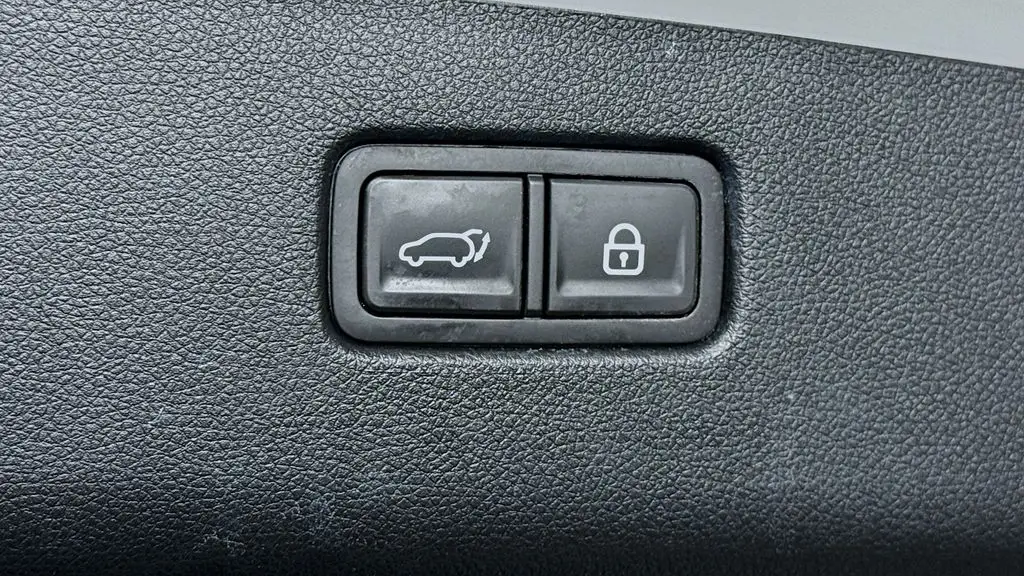 2022 Genesis GV70 3.5T Sport