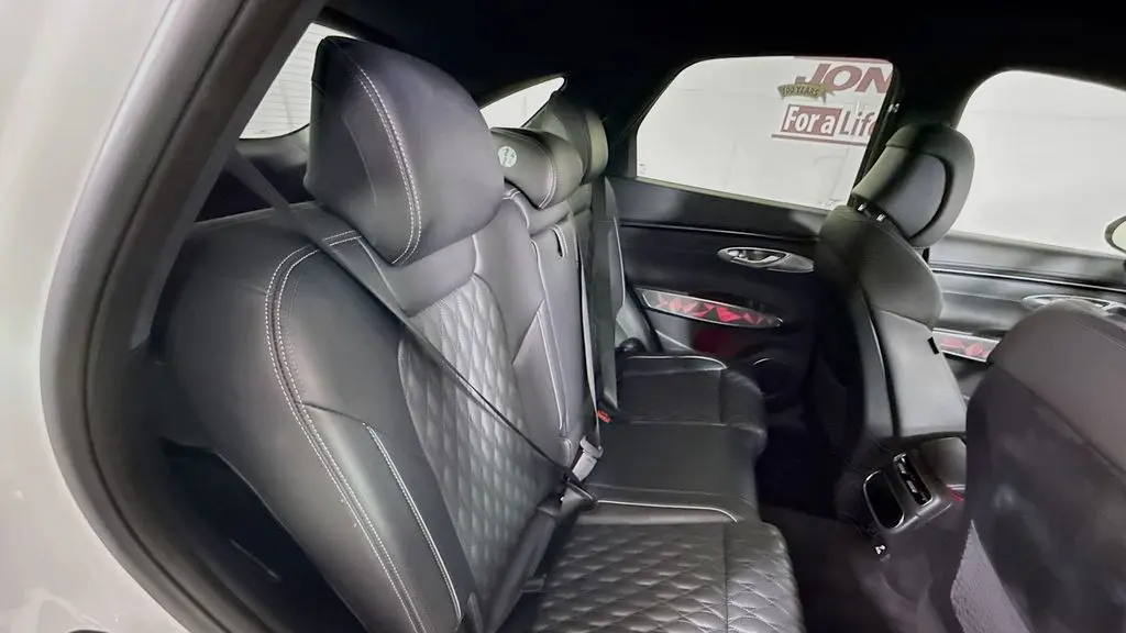 2022 Genesis GV70 3.5T Sport