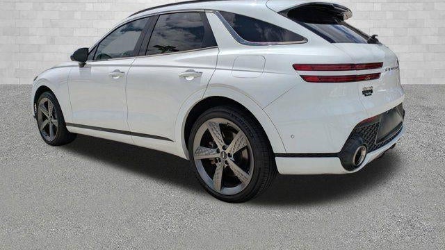 2022 Genesis GV70 3.5T Sport