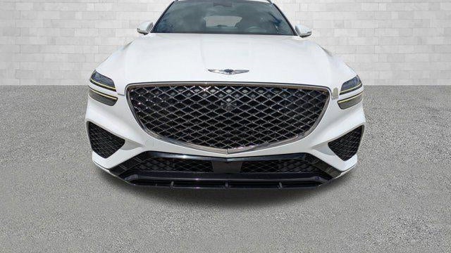 2022 Genesis GV70 3.5T Sport