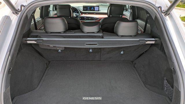2022 Genesis GV70 3.5T Sport