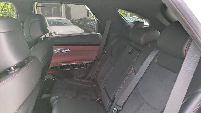 2022 Genesis GV70 3.5T Sport