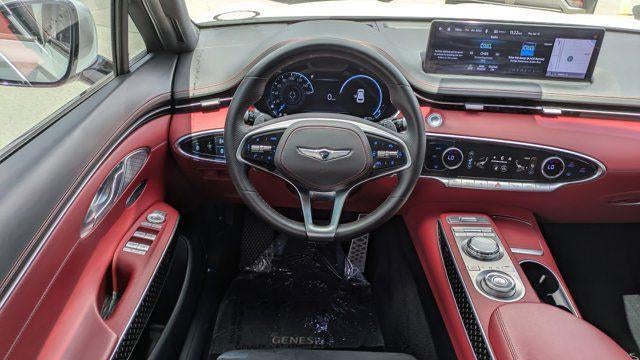 2022 Genesis GV70 3.5T Sport