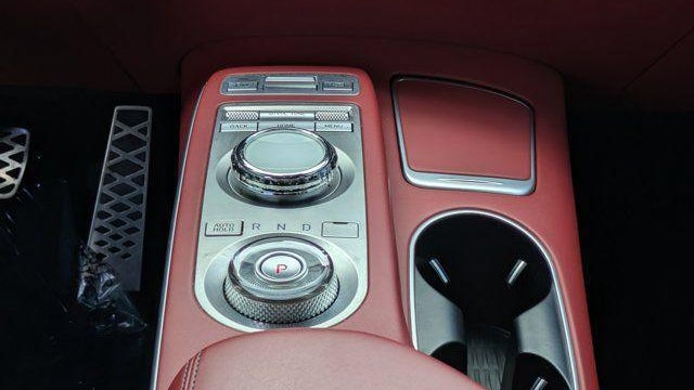2022 Genesis GV70 3.5T Sport