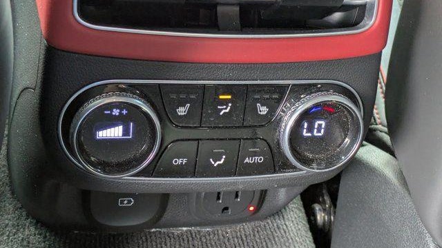 2022 Genesis GV70 3.5T Sport
