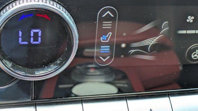 2022 Genesis GV70 3.5T Sport