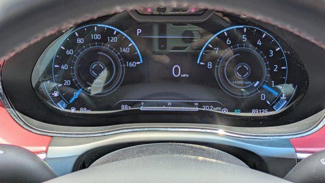 2022 Genesis GV70 3.5T Sport