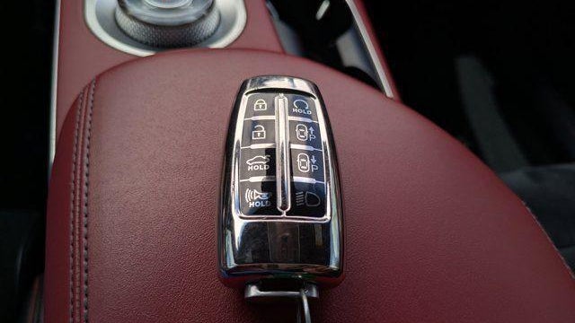 2022 Genesis GV70 3.5T Sport