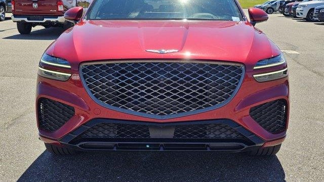 2022 Genesis GV70 3.5T Sport