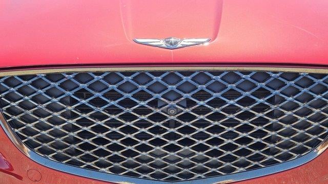 2022 Genesis GV70 3.5T Sport