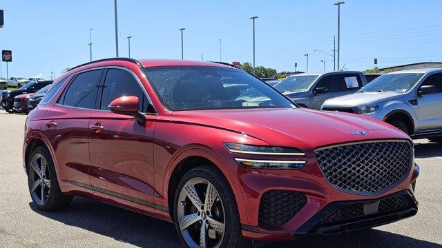 2022 Genesis GV70 3.5T Sport