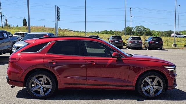 2022 Genesis GV70 3.5T Sport
