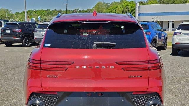 2022 Genesis GV70 3.5T Sport