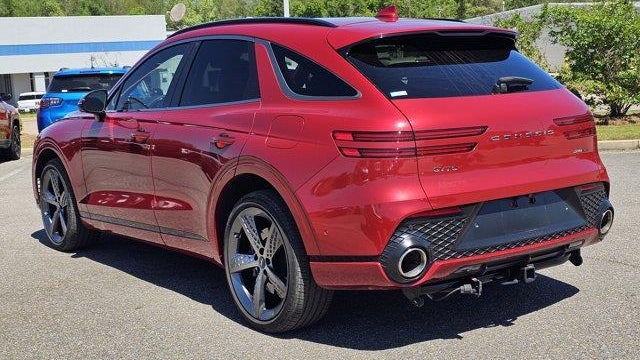 2022 Genesis GV70 3.5T Sport