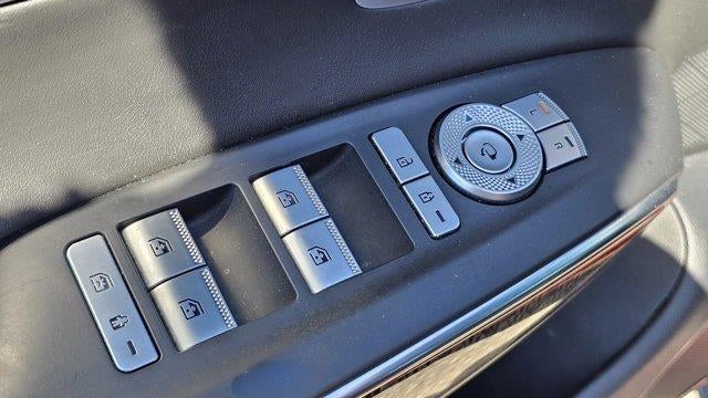 2022 Genesis GV70 3.5T Sport