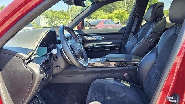 2022 Genesis GV70 3.5T Sport