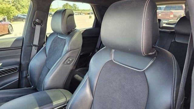 2022 Genesis GV70 3.5T Sport