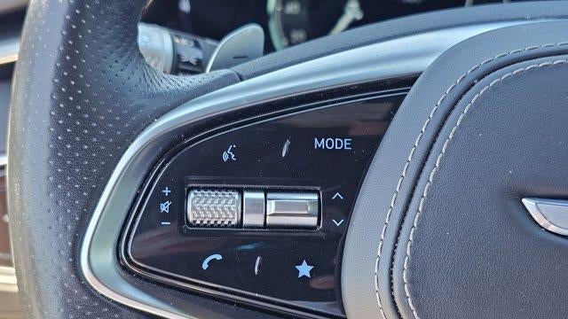 2022 Genesis GV70 3.5T Sport