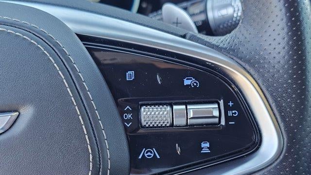 2022 Genesis GV70 3.5T Sport