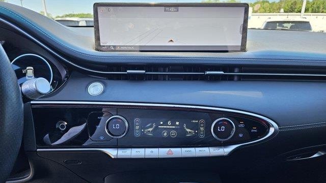 2022 Genesis GV70 3.5T Sport
