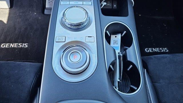 2022 Genesis GV70 3.5T Sport