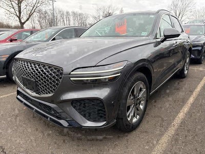 2022 Genesis GV70 AWD 3.5T Sport 4DR SUV