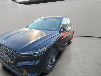 2022 Genesis GV70 AWD 3.5T Sport 4DR SUV