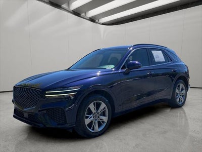 Photo of a 2022 Genesis GV70 AWD 3.5T Sport 4DR SUV for sale