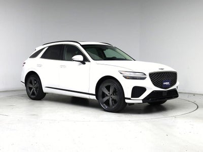 Photo of a 2022 Genesis GV70 AWD 3.5T Sport 4DR SUV for sale