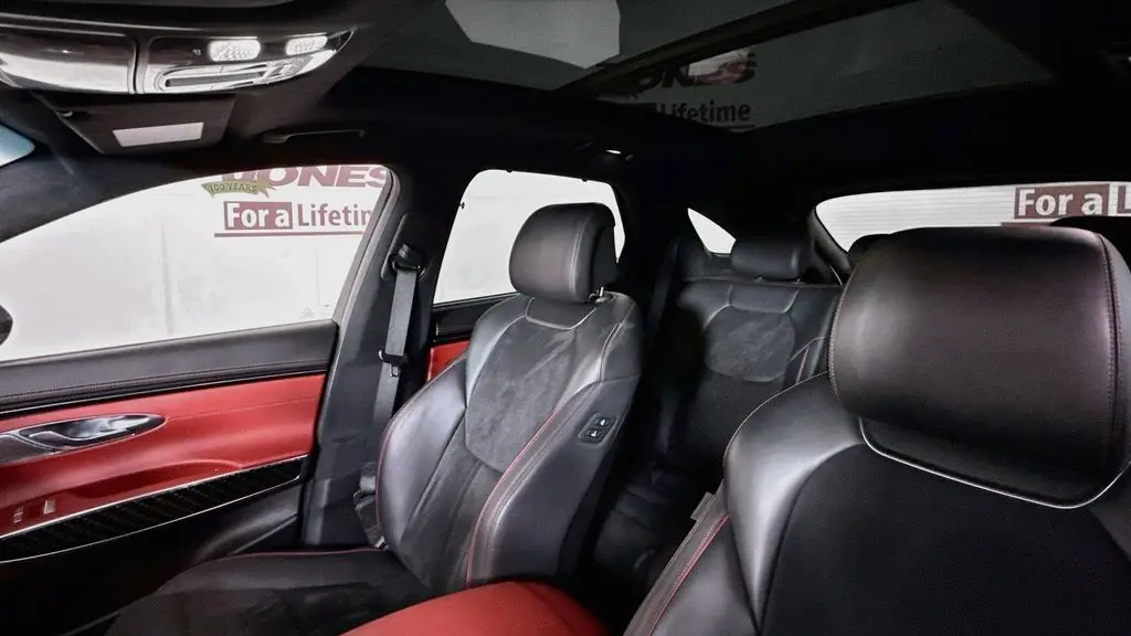 2022 Genesis GV70 3.5T Sport