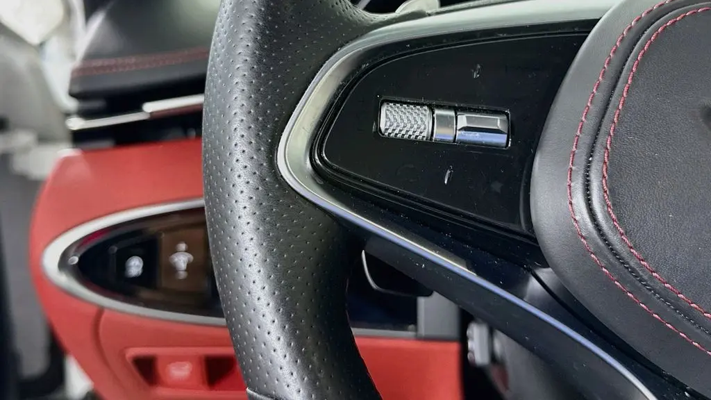 2022 Genesis GV70 3.5T Sport