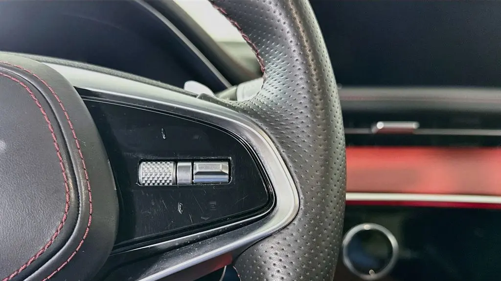 2022 Genesis GV70 3.5T Sport
