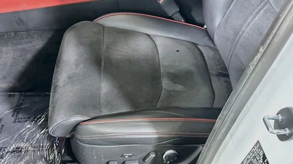 2022 Genesis GV70 3.5T Sport